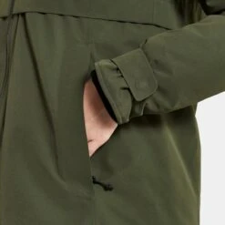 Didriksons HELLE WNS PARKA 5 Dames Outdoor Parka - Maat 36 36 Didriksons HELLE WNS PARKA 5 Dames Outdoor Parka - Maat 36 -Bol 1200x1200 93