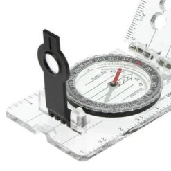 Highlander Kompas Scout Sighting Compass Kaartkompas - Transparant -Bol 1200x1200 936