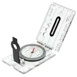 Highlander Kompas Scout Sighting Compass Kaartkompas - Transparant -Bol 1200x1200 937