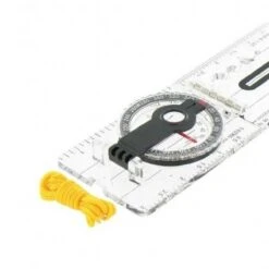 Highlander Kompas Scout Sighting Compass Kaartkompas - Transparant -Bol 1200x1200 938