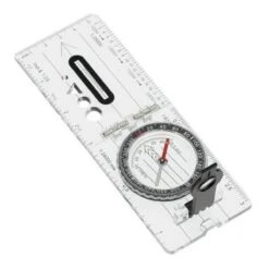 Highlander Kompas Scout Sighting Compass Kaartkompas - Transparant -Bol 1200x1200 939