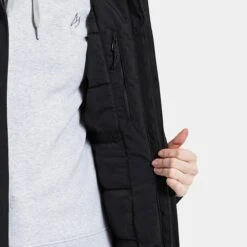 Didriksons JOSEFINE WNS PARKA Dames Outdoor Parka - Maat 40 -Bol 1200x1200 94