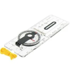 Highlander Kompas Scout Sighting Compass Kaartkompas - Transparant -Bol 1200x1200 940