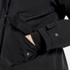 Didriksons JOSEFINE WNS PARKA Dames Outdoor Parka - Maat 40 -Bol 1200x1200 95