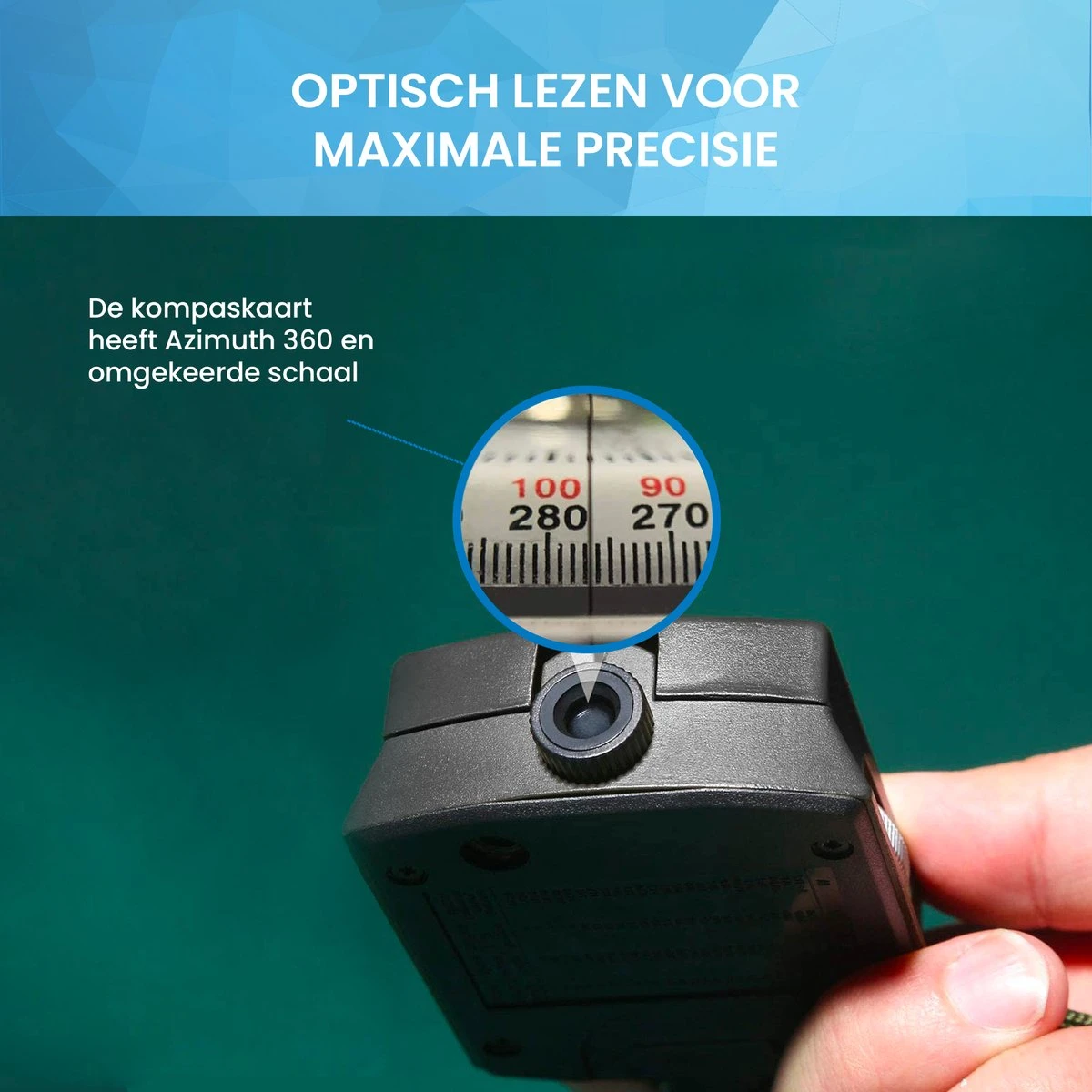 YONO Militair Kompas - Inklapbaar Kaart Compass Voor Outdoor En Survival - Professioneel Metalen Design Met Kaartlezer - Zwart 6 YONO Militair Kompas - Inklapbaar Kaart Compass Voor Outdoor En Survival - Professioneel Metalen Design Met Kaartlezer - Zwart - Afbeelding 4