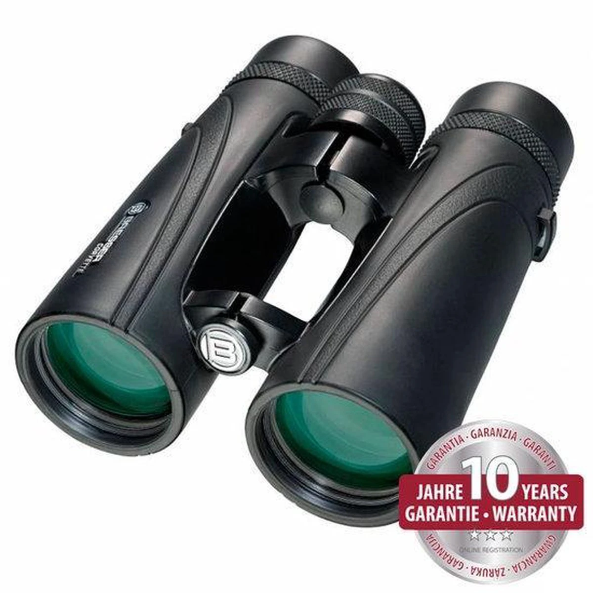 Bresser Verrekijker - Corvette 10X42 - Waterproof 11 Bresser Verrekijker - Corvette 10X42 - Waterproof - Afbeelding 9