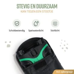 NAPI Verrekijker Voor Kinderen - 8x Vergroting - Hoge Kwaliteit - Inclusief Accessoires - Vergrootglas - Groen 16 NAPI Verrekijker Voor Kinderen - 8x Vergroting - Hoge Kwaliteit - Inclusief Accessoires - Vergrootglas - Groen -Bol 1200x1200 972