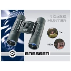 Bresser Verrekijker - Hunter 10x25 - Dakkant - Licht & Compact -Bol 1200x1200 983