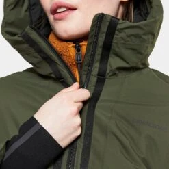 Didriksons AINO WNS PARKA Dames Outdoor Parka - Maat 40 -Bol 1200x1200 99