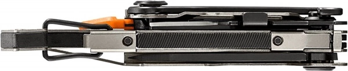 GERBER - Stake Out - Graphite - Multitool 3 GERBER - Stake Out - Graphite - Multitool