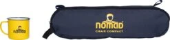 NOMAD® Campingstoel Compact | Ultra Lichtgewicht | Gemakkelijk Meenemen | Supersterk | Comfortabel | Snel Op Te Zetten 20 NOMAD® Campingstoel Compact | Ultra Lichtgewicht | Gemakkelijk Meenemen | Supersterk | Comfortabel | Snel Op Te Zetten -Bol 1200x289