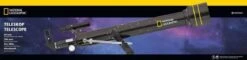 National Geographic Telescoop - 60/700 - Voor Volwassenen En Kinderen - Sterrenkijker 17 National Geographic Telescoop - 60/700 - Voor Volwassenen En Kinderen - Sterrenkijker -Bol 1200x291