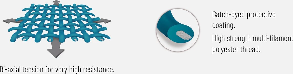 LAFUMA R Clip - Relaxstoel - Verstelbaar - Inklapbaar - Zero Gravity - Color Block - Moss 9 LAFUMA R Clip - Relaxstoel - Verstelbaar - Inklapbaar - Zero Gravity - Color Block - Moss - Afbeelding 7