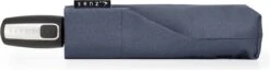 Senz Stormparaplu - Paraplu - Opvouwbaar - Automatisch - Zwart -Bol 1200x312 3