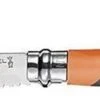 Opinel Outdoor Zakmes - RVS Oranje - 19cm 2 Opinel Outdoor Zakmes - RVS Oranje - 19cm -Bol 1200x326