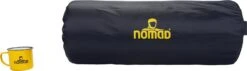 NOMAD® Perth Plus 10.0 - Slaapmat - 198 X 63 X 5 - Donkergrijs 15 NOMAD® Perth Plus 10.0 - Slaapmat - 198 X 63 X 5 - Donkergrijs -Bol 1200x345