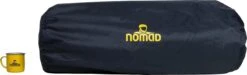 NOMAD Darwin XW 15.0 - Slaapmat -198 Cm X 77 Cm X 15 Cm - Donkergrijs - 15 Cm -Bol 1200x365