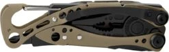 Leatherman Skeletool Coyote 9 Leatherman Skeletool Coyote -Bol 1200x372