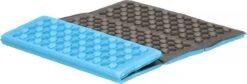Springos Zitmat | Opvouwbaar Zitmatje | Zitkussen | 28 X 40 X 1 Cm | Blauw 30 Springos Zitmat | Opvouwbaar Zitmatje | Zitkussen | 28 X 40 X 1 Cm | Blauw -Bol 1200x406