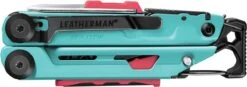 Leatherman Multitool Signal Aqua 19-delig Met Schede - Blauw 13 Leatherman Multitool Signal Aqua 19-delig Met Schede - Blauw -Bol 1200x421 1