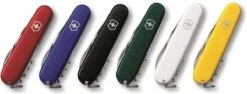 Victorinox Spartan Zwitsers Zakmes - 12 Functies - Klassiek Rood - RVS 22 Victorinox Spartan Zwitsers Zakmes - 12 Functies - Klassiek Rood - RVS -Bol 1200x457
