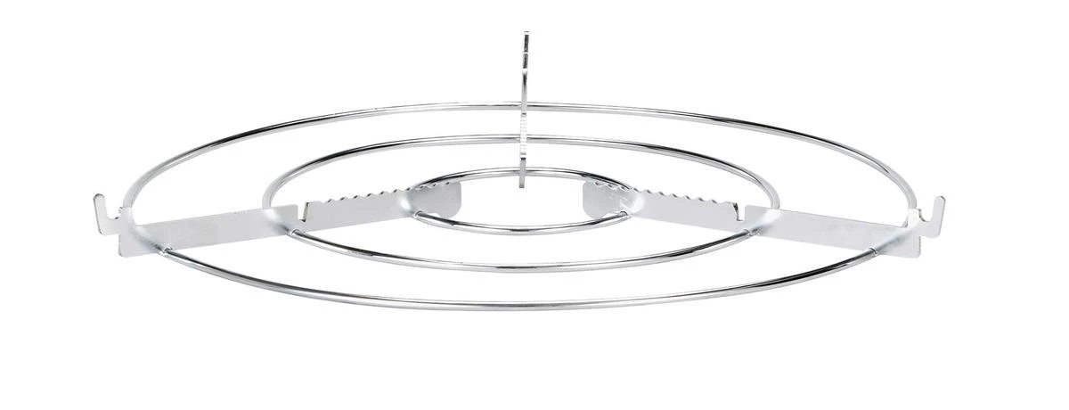 Campingaz Party Grill 600 Camping Kooktoestel - 1-pits - 4000 Watt 17 Campingaz Party Grill 600 Camping Kooktoestel - 1-pits - 4000 Watt - Afbeelding 15