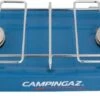 Campingaz Base Camp Camping Kooktoestel - 2-pits - 2x 1600 Watt 1 Campingaz Base Camp Camping Kooktoestel - 2-pits - 2x 1600 Watt -Bol 1200x467 1