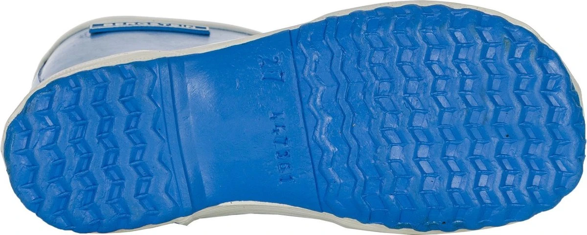 Bergstein Rainboot - Regenlaarzen - Unisex Junior - Cobalt - Maat 24 18 Bergstein Rainboot - Regenlaarzen - Unisex Junior - Cobalt - Maat 24 - Afbeelding 16