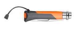 Opinel Outdoor Zakmes - RVS Oranje - 19cm -Bol 1200x487