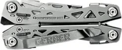 Gerber Multitool Suspension-NXT™ - 15 Delig - RVS 11 Gerber Multitool Suspension-NXT™ - 15 Delig - RVS -Bol 1200x490