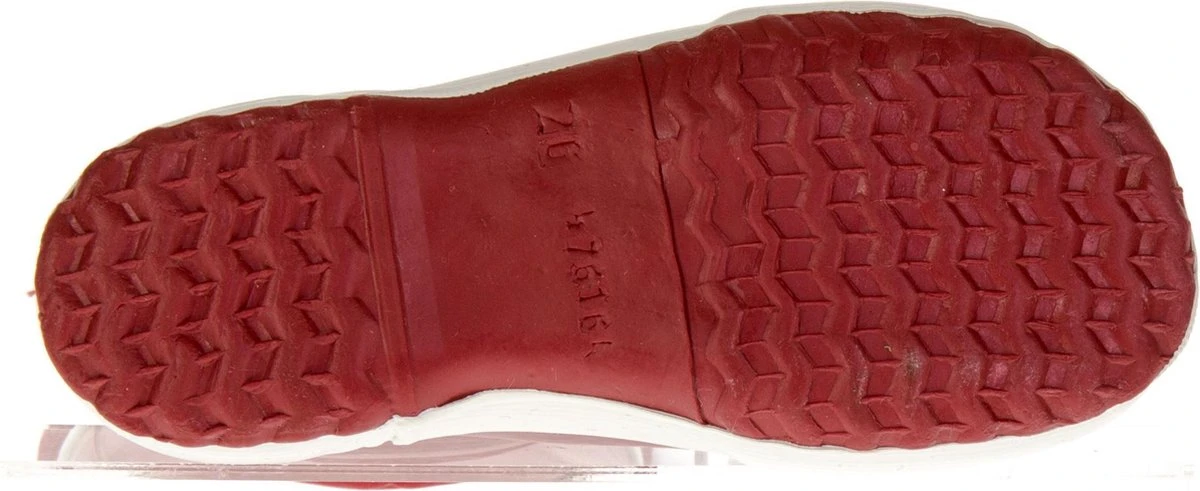 Bergstein Winterboot - Regenlaarzen - Unisex Junior - Red - Maat 28 19 Bergstein Winterboot - Regenlaarzen - Unisex Junior - Red - Maat 28 - Afbeelding 17
