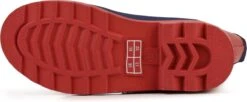 Regatta Lady Fairweather Regenlaarzen - Dames - Blauw 31 Regatta Lady Fairweather Regenlaarzen - Dames - Blauw -Bol 1200x494