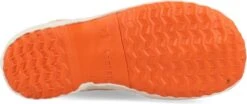 Bergstein Rainboot - Regenlaarzen - Unisex Junior - New Orange - Maat 26 -Bol 1200x504