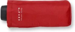 Senz Stormparaplu Opvouwbaar / Paraplu Inklapbaar - Micro - Rood 12 Senz Stormparaplu Opvouwbaar / Paraplu Inklapbaar - Micro - Rood -Bol 1200x510