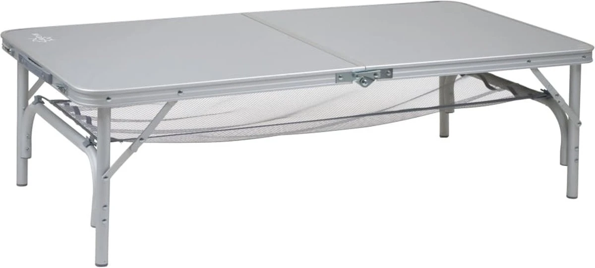 Bo-Camp Campingtafel - Premium - Koffermodel - 120x60x70 12 Bo-Camp Campingtafel - Premium - Koffermodel - 120x60x70 - Afbeelding 10