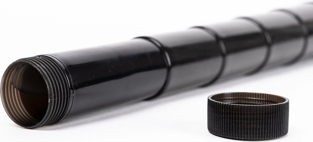 Ooely UnderCover Paraplu Met Geïntegreerde Non-drip Cover 6 Ooely UnderCover Paraplu Met Geïntegreerde Non-drip Cover - Afbeelding 4