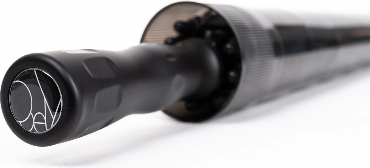 Ooely UnderCover Paraplu Met Geïntegreerde Non-drip Cover 4 Ooely UnderCover Paraplu Met Geïntegreerde Non-drip Cover - Afbeelding 2