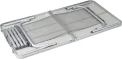 Bo-Camp Campingtafel - Premium - Koffermodel - 120x60x70 17 Bo-Camp Campingtafel - Premium - Koffermodel - 120x60x70 -Bol 1200x581