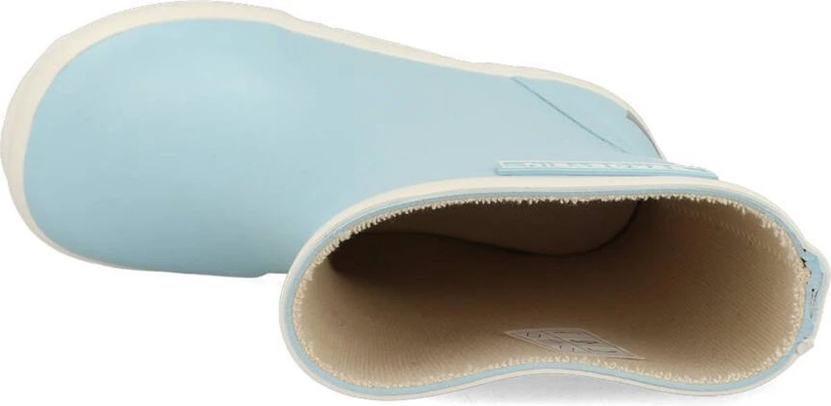 Bergstein Rainboot - Regenlaarzen - Unisex Junior - Celeste - Maat 23 10 Bergstein Rainboot - Regenlaarzen - Unisex Junior - Celeste - Maat 23 - Afbeelding 8