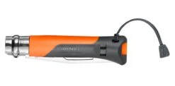Opinel Outdoor Zakmes - RVS Oranje - 19cm -Bol 1200x595