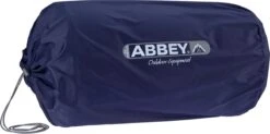 Abbey Camp 3D Zelfopblaasbaar Matras - 2 Persoons - 201 X 132 X 10 Cm - Marine 11 Abbey Camp 3D Zelfopblaasbaar Matras - 2 Persoons - 201 X 132 X 10 Cm - Marine -Bol 1200x596