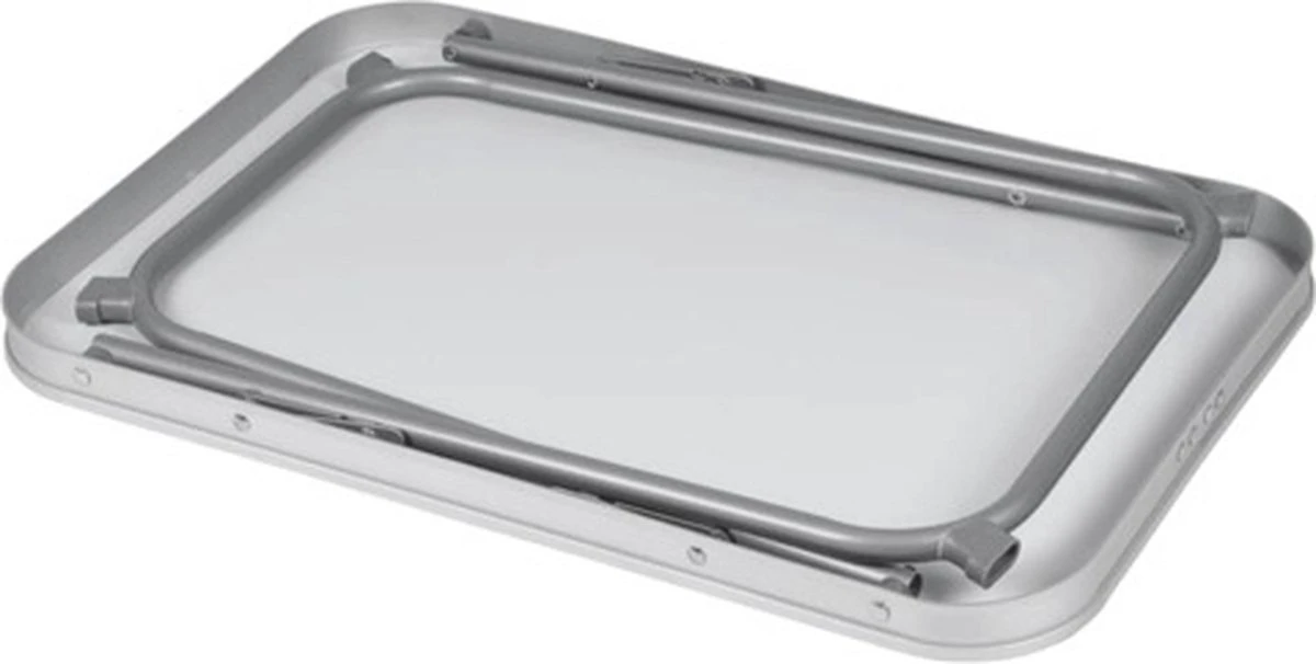 Camp-Gear Campingtafel - Economy - 60x40x50 Cm 4 Camp-Gear Campingtafel - Economy - 60x40x50 Cm - Afbeelding 2