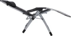 Campingstoel Relax - Ligstoel - Instelbaar En Inklapbare Standenstoel 8 Campingstoel Relax - Ligstoel - Instelbaar En Inklapbare Standenstoel -Bol 1200x613