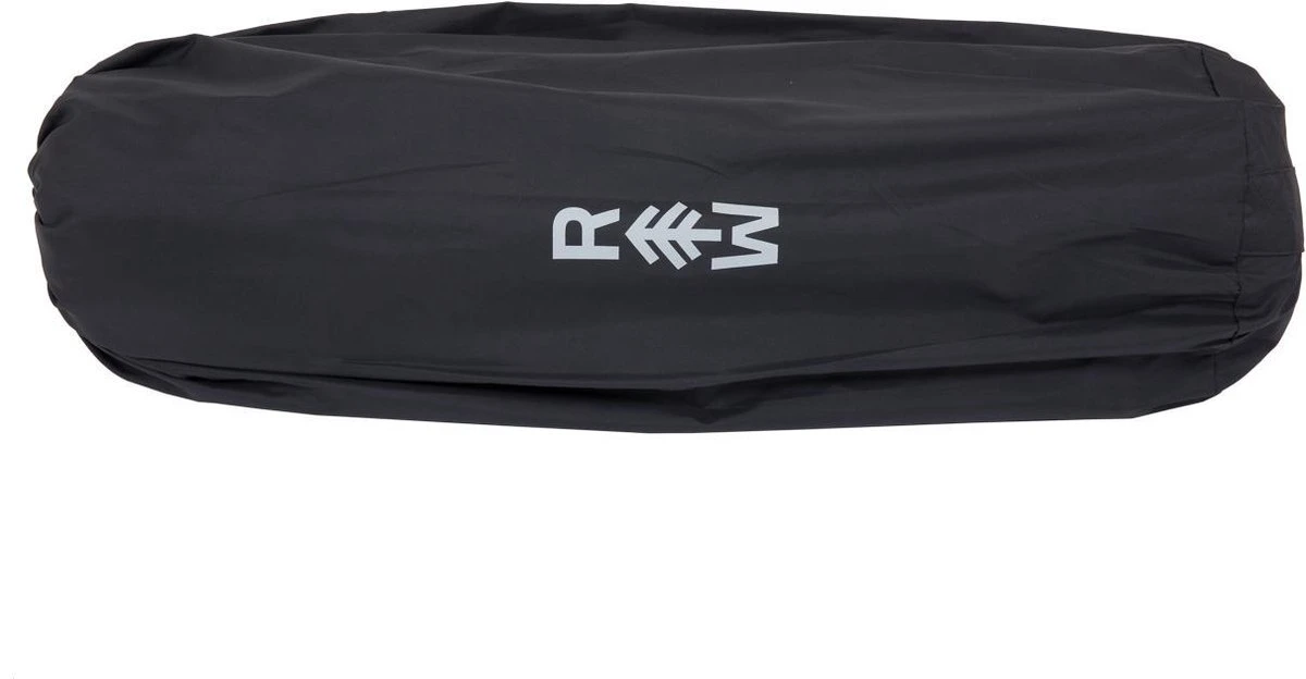 Redwood Stretch Limousine 10 Slim - Slaapmat Zelfopblazend - 1-persoons - 10 10 Redwood Stretch Limousine 10 Slim - Slaapmat Zelfopblazend - 1-persoons - 10 - Afbeelding 8