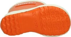 Bergstein Rainboot - Regenlaarzen - Unisex Junior - New Orange - Maat 26 -Bol 1200x625 1