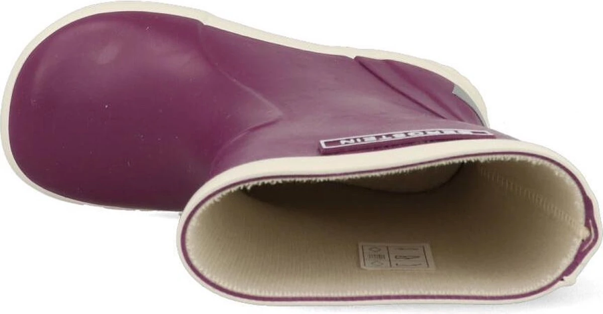 Bergstein Rainboot - Regenlaarzen - Unisex Junior - Purple - Maat 27 11 Bergstein Rainboot - Regenlaarzen - Unisex Junior - Purple - Maat 27 - Afbeelding 9