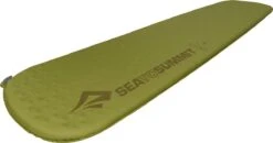 Sea To Summit Camp S.I. Regular Zelf Opbaasbare Slaapmat - 3.8cm - 780g - Groen -Bol 1200x630