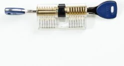 PLAY IT Lockpick Set XXL 75 Delig - 9 Sloten - Incl. Opbergzakjes -Bol 1200x636 2