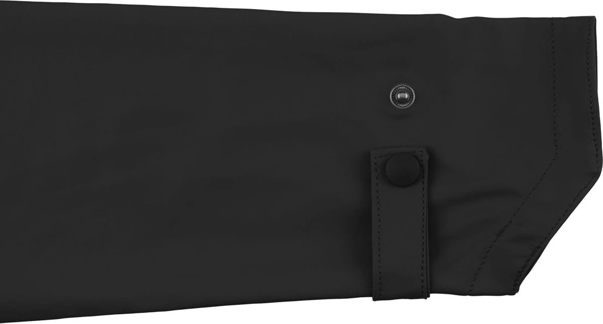 Ralka Regenjas Dames - Mizzle - Zwart - Maat 38 16 Ralka Regenjas Dames - Mizzle - Zwart - Maat 38 - Afbeelding 14