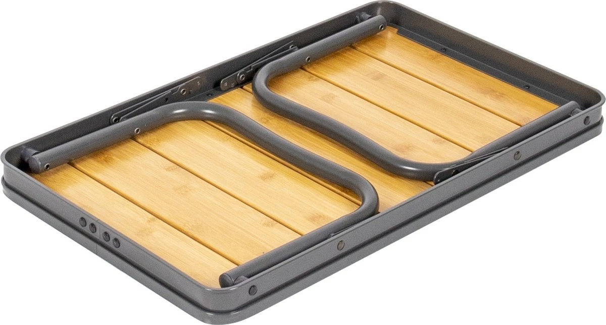 Bo-Camp - Urban Outdoor Collection - Tafel - Compact - Stepney 8 Bo-Camp - Urban Outdoor Collection - Tafel - Compact - Stepney - Afbeelding 6